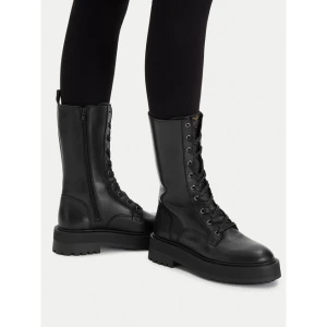 Trapery Aeronautica Militare 252SC0313DPL00254 Czarny