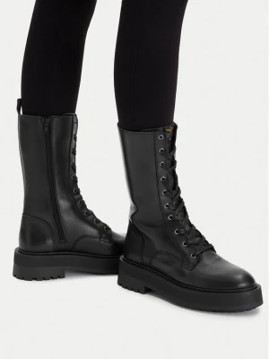 Trapery Aeronautica Militare 252SC0313DPL00254 Czarny