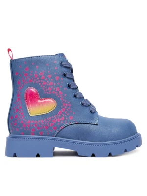 Trapery Agatha Ruiz de la Prada 251965 Niebieski