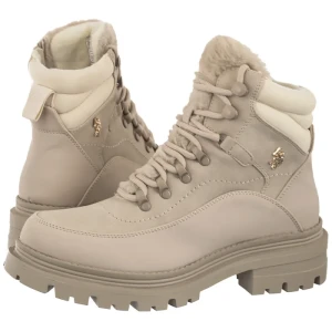 Trapery Alicya001 LBE ALICYA001W/EHY2 (US197-b) U.S. Polo Assn.