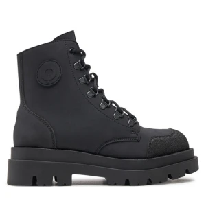 Trapery Altercore Abel Czarny