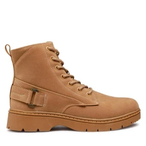 Trapery Americanos WP07-11743-01 Brązowy