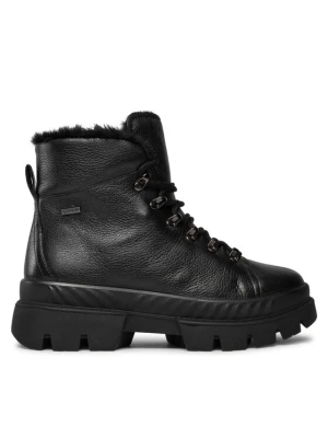 Trapery Ara GORE-TEX 12-14108-01 Czarny