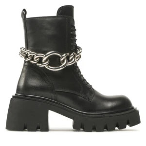 Trapery Badura 8099 Czarny