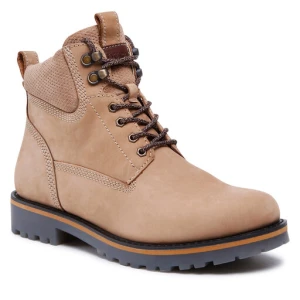 Trapery Badura MI08-BOWER-01 Beżowy