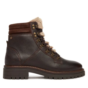 Trapery Barbour Bambburgh LFO0770BR96 Brązowy