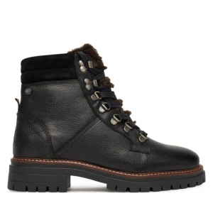 Trapery Barbour Bamburgh LFO0770BK51 Czarny