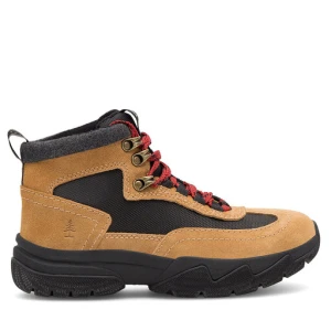 Trapery BASS OUTDOOR BA11F002 Brązowy