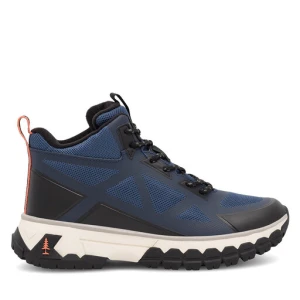 Trapery BASS OUTDOOR BA11T001 Granatowy