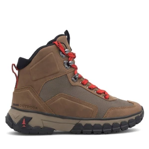 Trapery BASS OUTDOOR BA12H820 Brązowy