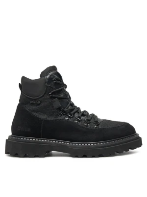 Trapery Big Star Shoes OO174175 Czarny