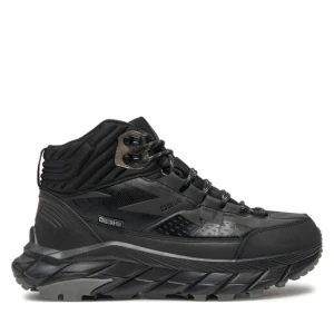 Trapery Big Star Shoes OO174345 Czarny