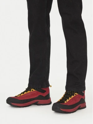 Trapery Big Star Shoes OO174452 Czerwony