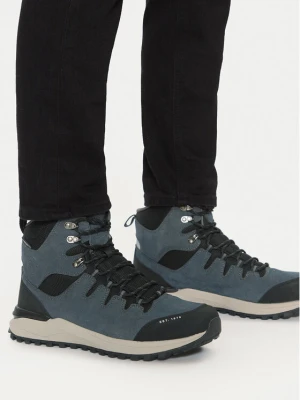 Trapery Big Star Shoes OO174491 Szary