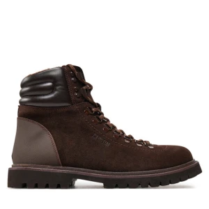 Trapery Big Star Shoes OO174644 Czarny