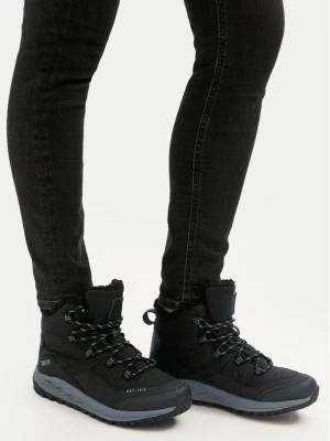 Trapery Big Star Shoes OO274899 Czarny