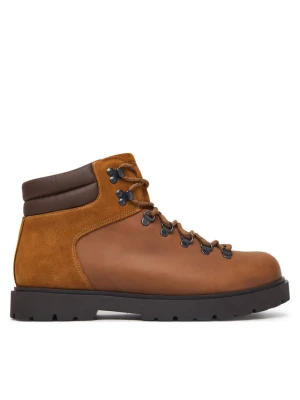 Trapery Birkenstock Jackson 1032842 Brązowy