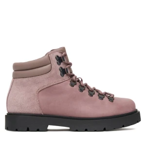 Trapery Birkenstock Jackson 2.0 1030946 Fioletowy