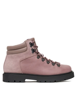 Trapery Birkenstock Jackson 2.0 1030946 Fioletowy