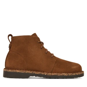 Trapery Birkenstock Uppsala Mid 1030221 Brązowy