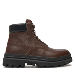 Trapery Björn Borg H700 Hiker High BJ266053AM Brązowy