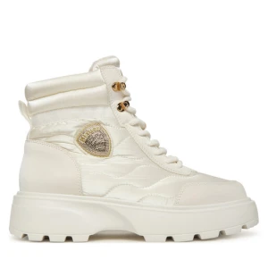 Trapery Blauer F5BLANCA03/NYP Biały