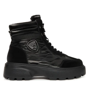 Trapery Blauer F5BLANCA03/NYP Czarny