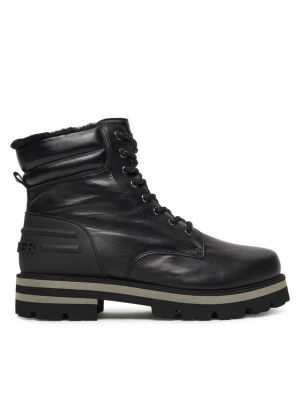 Trapery Bogner Courchevel 32 12544333 Czarny