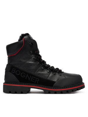 Trapery Bogner Helsinki S 2 12646833 Czarny