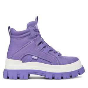 Trapery Buffalo Aspha Nc Mid 1622568 Fioletowy