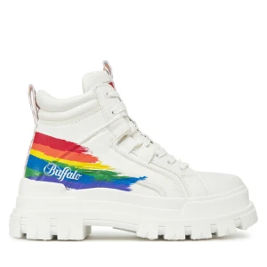 Trapery Buffalo Aspha Nc Mid 1622570 Biały