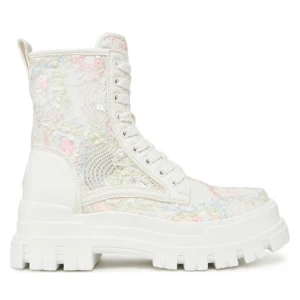 Zdjęcie produktu Trapery Buffalo Aspha Rld Bloom 1622576 Biały