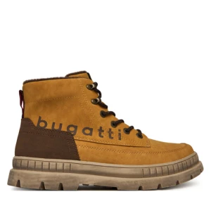 Trapery Bugatti 321-AGA32-5000 Beżowy