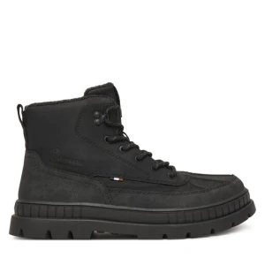 Trapery Bugatti 321-AGA34-5000 Czarny