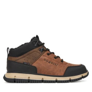 Trapery Bugatti 341-AC250-5069 Brązowy