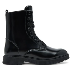 Trapery Calvin Klein V3X5-83185-1453 D Czarny