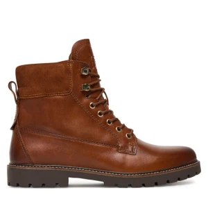 Trapery Caprice 9-25213-45 Brązowy