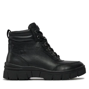 Trapery Caprice 9-26236-41 Czarny