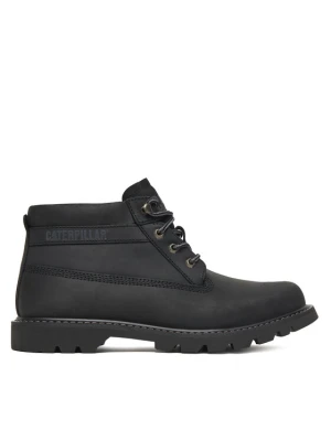 Trapery CAT Footwear Colorado 2.0 Chukka P726363 Czarny