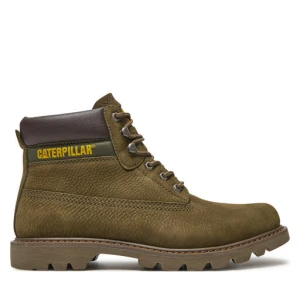 Trapery CAT Footwear Colorado 2.0 P726124 Zielony