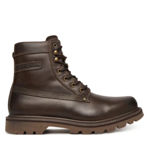 Trapery CAT Footwear Colorado Grader Waterproof P726499 Brązowy