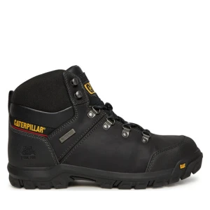 Trapery CAT Footwear Framework ST P722603 Czarny