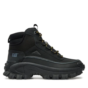 Trapery CAT Footwear Intruder Galosh 2.0 Mid WP P111559 Czarny