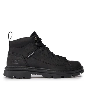 Trapery CAT Footwear Modulate P725405 Czarny
