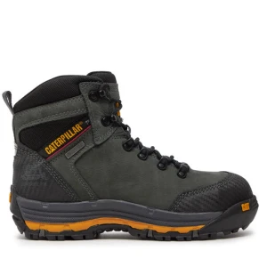 Trapery CAT Footwear Munising 6'' CT S3 P720161 Szary