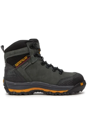 Trapery CAT Footwear Munising 6'' CT S3 P720161 Szary