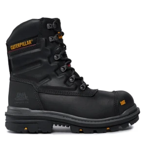 Trapery CAT Footwear Premier 8'' Wr Tx P720150 Czarny