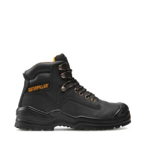 Trapery CAT Footwear Striver Bump St S3 P724913 Czarny