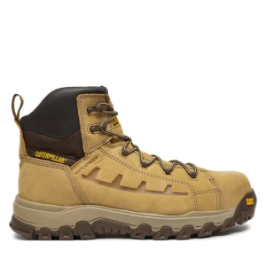 Trapery CAT Footwear Threshold Rebound Wp Nm Ct S7L Hro Fo Sr P726047 Żółty