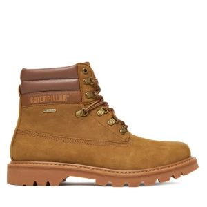 Trapery CATerpillar Colorado 2.0 Hiker Waterproof TX P726349 Brązowy